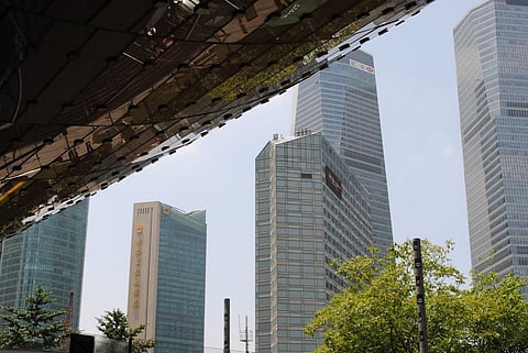 Why smart cities need energy-efficient and sustainable buildings