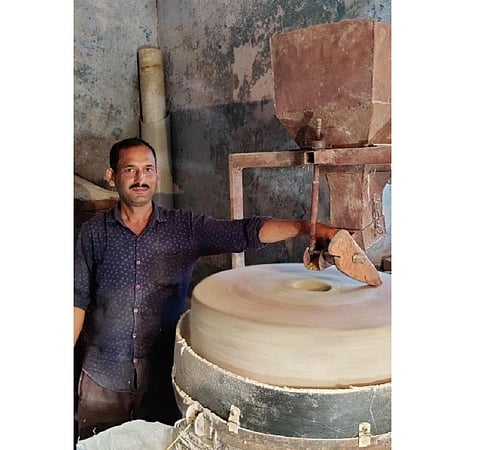 Uttarakhand farmers fall back on traditional food processing methods to boost earnings