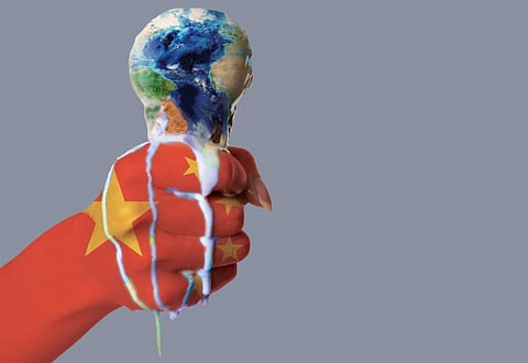 Agenda for CoP26: How to achieve net zero