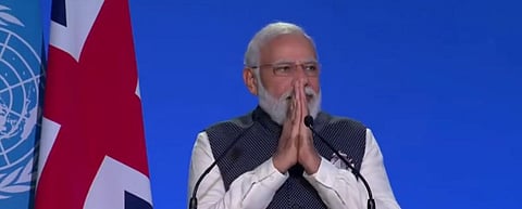 India’s new climate targets: Bold, ambitious and a challenge for the world