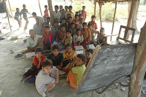 File Photo: Agnimirh Basu