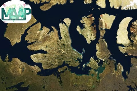 फोटो :नासा