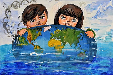 फोटो: यूएनडीपी/ फ्लिकर