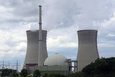 1970 से 7,200 करोड़ टन कार्बन उत्सर्जन को रोकने में मददगार रही परमाणु ऊर्जा