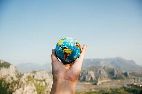 A ‘green childhood’ may be the only way to meet our mid-century climate targets