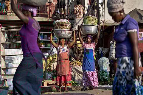 The World Bank and IMF are using flawed logic in their quest to do away with the informal sector