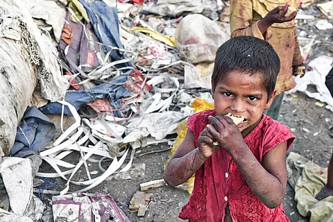 साधनों की कमी के चलते भुखमरी की कगार पर हैं 4.5 करोड़ लोग: डब्ल्यूएफपी