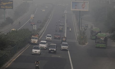 Photo: Vikas Choudhary / CSE