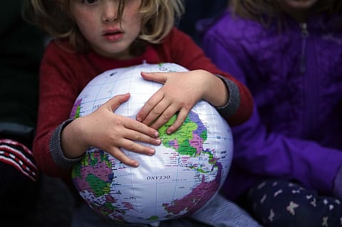 Take heart from what’s unfolded at CoP26 in Glasgow — the world can still hold global heating to 1.5℃