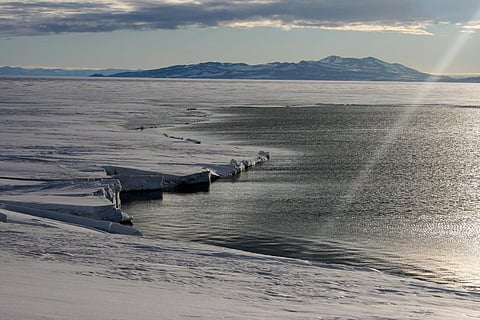 World headed towards 2.4°C warming despite CoP26, according to 4 assessments