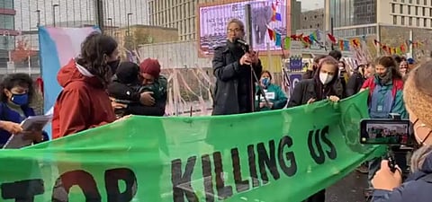 COP26 might just end without much to offer