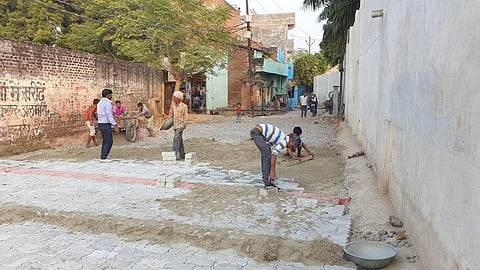 Why is Zika virus infection rising in Kanpur?
