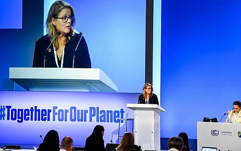 Photograph: Justin Goff/ UK Government