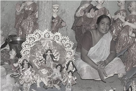 Economic impacts of festivals: A case study of Durga Puja in West Bengal