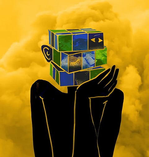 CoP26 a missed opportunity: Graduate from kindergarten diplomacy