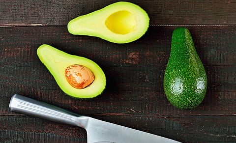 Transporting avocados across the world from where they are cultivated causes a large number of carbon emissions. Photo: istock