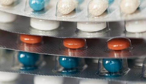 The KARSAP plan to make Kerala antiobiotic literate was started by CM Pinarayi Vijayan in 2018