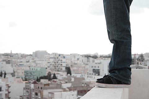 Climate change & mental health: Suicides linked with rise in humidity, says new study
