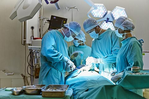 Antimicrobial Awareness Week 2021: Surgical site infections worsening globally