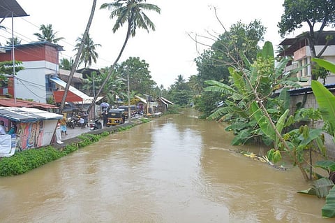 More rainfall in store for Andhra after unusual post-monsoon floods. Here’s what is causing it