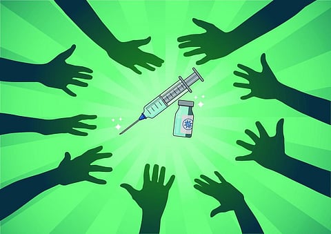 Antimicrobial Awareness Week 2021: How vaccines can help reduce India’s AMR burden