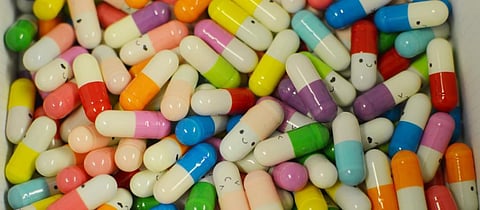 Antimicrobial Awareness Week 2021: How the environment plays a role in AMR