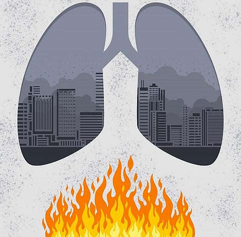 Delhi Air Emergency: Capital bending the curve but more action needed