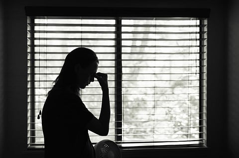 A parallel pandemic: Violence against women intensified during COVID-19, confirms UN