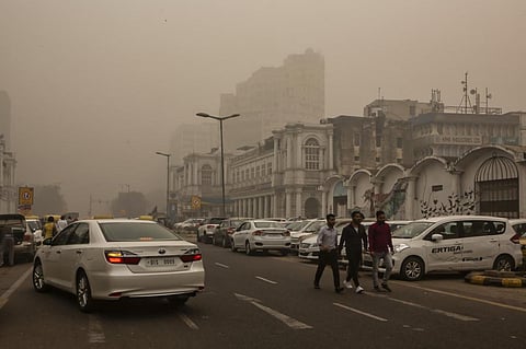 Winter shutdown of coal plants based on flawed logic, won’t improve Delhi’s air