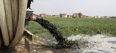 What desludging model should an urban local body adopt? Some suggestions