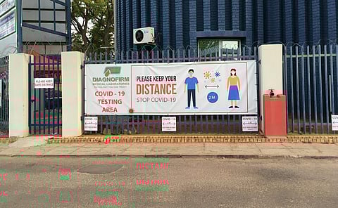 Are new COVID variants like Omicron linked to low vaccine coverage? Here’s what the science says