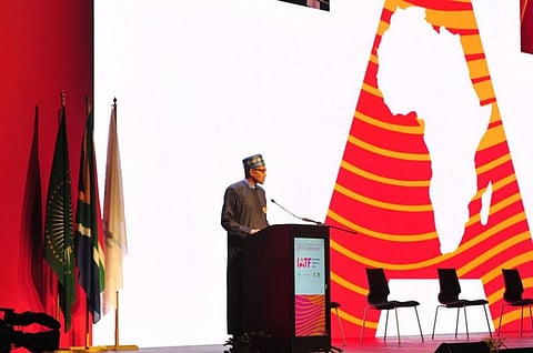 Omicron: Senior Nigerian scientist considers fallout, and why travel bans are a waste of time