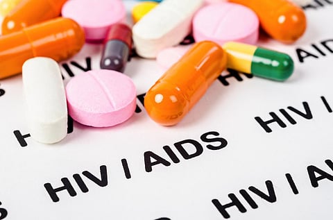 People with past exposure to antiretroviral drugs thrice as likely to resist them: WHO