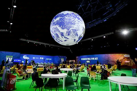 CoP26: Not on official agenda but Loss & Damage comeback gives hope, say experts