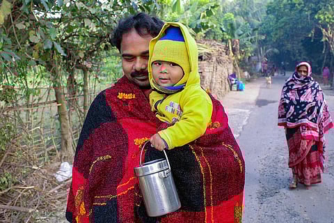 ला नीना के बावजूद सामान्य से ज्यादा रह सकता है अगले कुछ महीनों में तापमान: डब्ल्यूएमओ