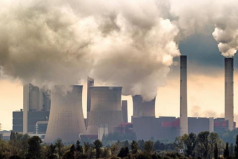 कोयले से होने वाले प्रदूषण से हर साल मरते हैं 8 लाख लोग