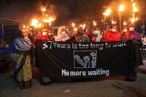 37 years of Bhopal gas tragedy: High Covid-19 fatality rate shows health impact of victims wasn't 'temporary'