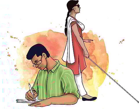 इलस्ट्रेशन: योगेन्द्र आनंद / सीएसई