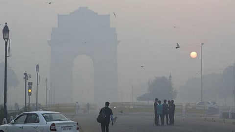 Delhi pollution: Looking at social, political facets of climate crisis can help in better adaptation