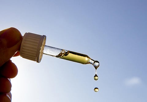 Vitamin D3 can protect against fatal COVID-19 infection: Study