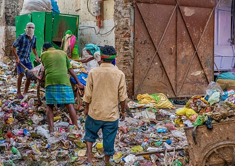 Bihar government enforces ban on single-use plastic