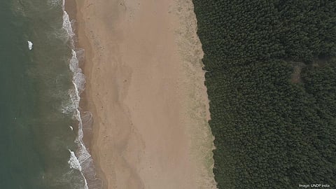 Delivering climate action: The road ahead for India after CoP26