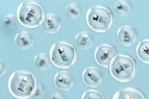 How effective are vaccines against omicron? An epidemiologist answers 6 questions