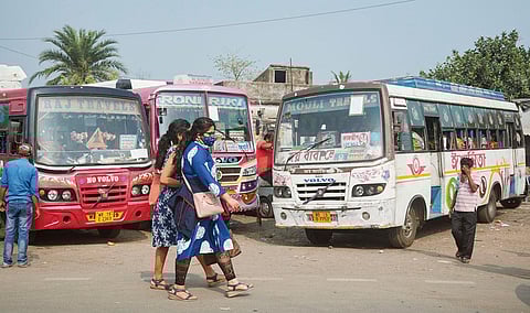 Photo: Suprabhat Dutta / iStock