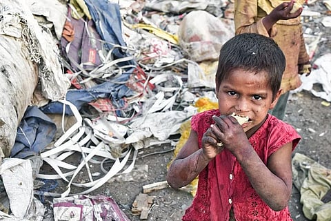 भारत सहित एशिया-प्रशांत क्षेत्र में रहने वाले 180 करोड़ लोगों की पहुंच से बाहर है पोषक आहार