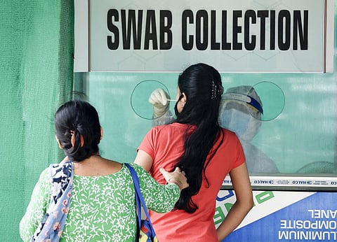 COVID-19 is already endemic, lack of data plagues understanding about vaccine efficacy: Gagandeep Kang