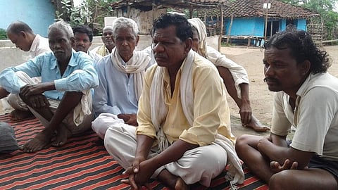 निजीकरण का दंश झेलने को मजबूर मछुआरे, कर रहे हैं पलायन