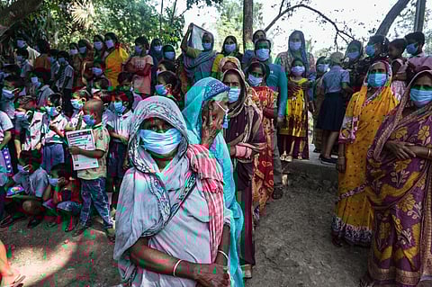 SARS-CoV-2 changes classic feature of virus becoming endemic: Shahid Jameel