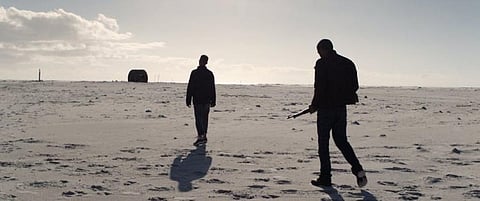 South African movie dives into the complexity of poaching