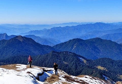 When the Himalayas lose: Assessing Char Dham Pariyojana judgment